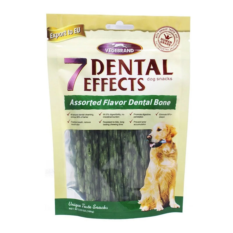 Bánh thưởng Vegegrand