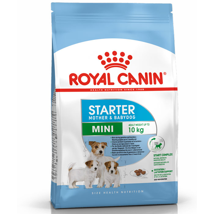 hat cho cho royal canin thuc an cho me so sinh giong sieu nho Hạt cho chó Royal Canin thức ăn chó mẹ, sơ sinh giống siêu nhỏ
