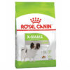 Hạt cho chó Royal Canin Xsmall Adult thức ăn chó trưởng thành giống siêu nhỏ