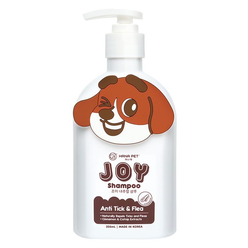 Sữa tắm Hana Pet JOY