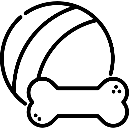 Đồ Chơi Cho Chó