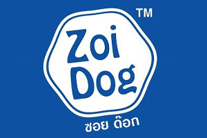 Thương Hiệu Zoi Dog